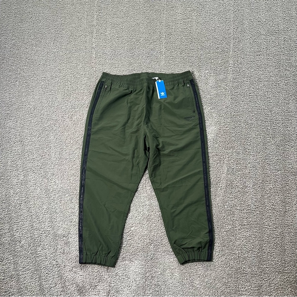 Adidas Originals NMD Track Pants Men’s Size XXL